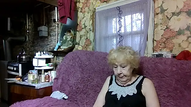  Estelitta 5 online show from 12-18-25, 08:19