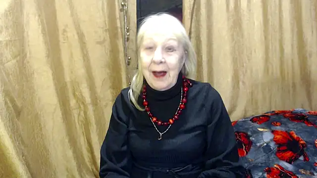 Snapshot of _Estelitta_5 chatting on 03-01-25, 12:45  Estelitta 5 online show from 03-01-25, 12:45