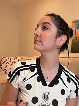  Juliette online show from 01-14-26, 04:10