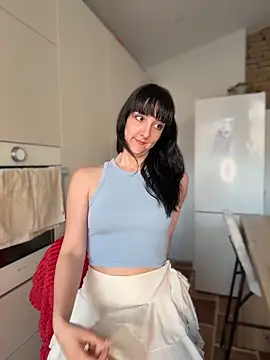  Juliette online show from 03-16-26, 04:10