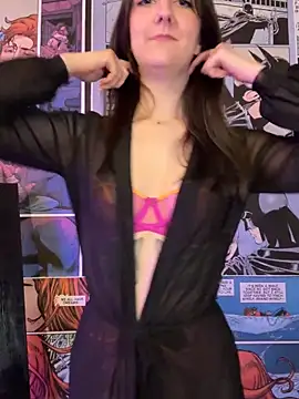  Juliette online show from 02-13-26, 08:53