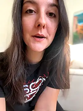  Juliette online show from 11-04-25, 01:37