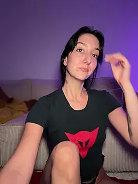  Juliette online show from 05-28-26, 07:42