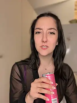  Juliette online show from 03-31-26, 07:49