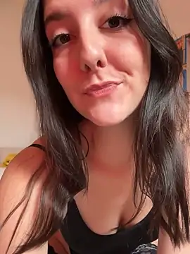  Juliette online show from 10-29-25, 01:21