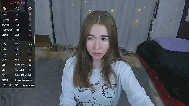 ashleyro1 online show from 04-03-26, 05:25