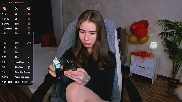 ashleyro1 online show from 02-24-26, 01:12