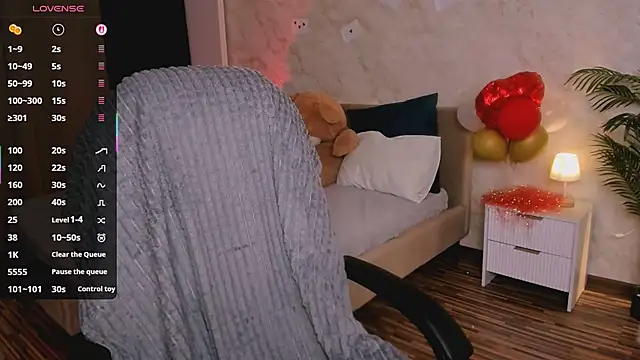 ashleyro1 online show from 02-21-26, 01:35