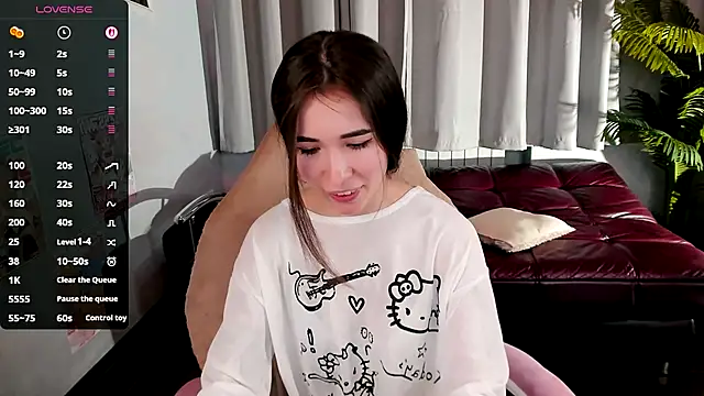 ashleyro1 online show from 12-02-25, 02:52