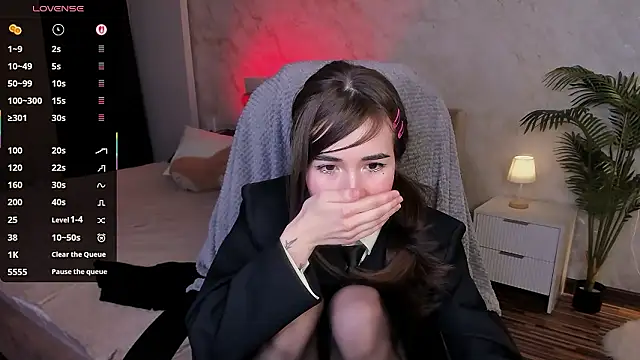 ashleyro1 online show from 01-31-26, 07:12