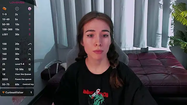 ashleyro1 online show from 11-30-25, 01:12