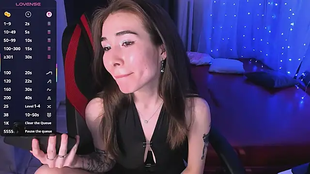 ashleyro1 online show from 02-15-26, 01:43