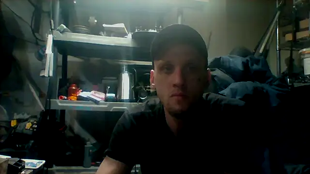 Aaronbp online show from 11-27-25, 08:26