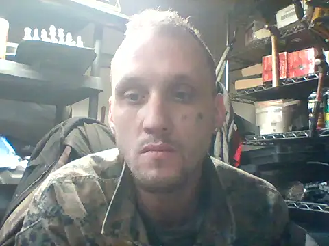 Aaronbp online show from 01-12-26, 07:15