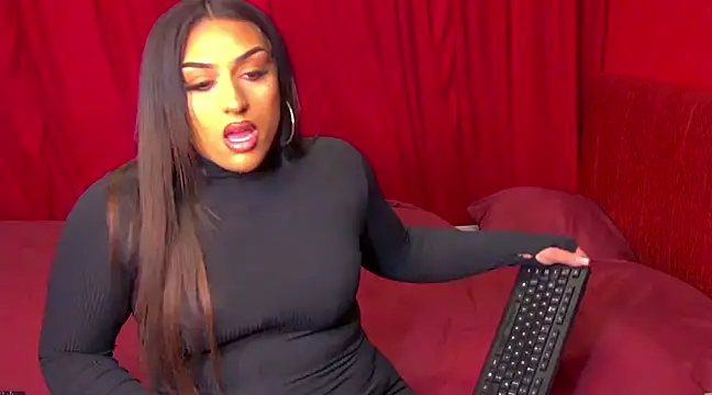 JanesaMiaBabestationx online show from 02-09-25, 12:30