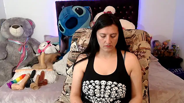 Lorenahot 06 online show from 03-04-26, 06:37