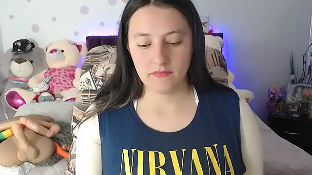 Lorenahot 06 online show from 02-26-25, 06:26