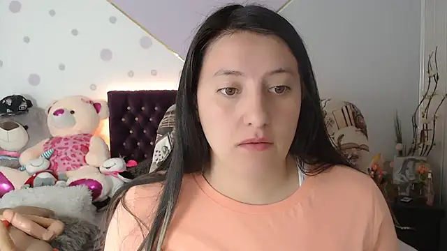 Lorenahot 06 online show from 03-03-25, 06:13