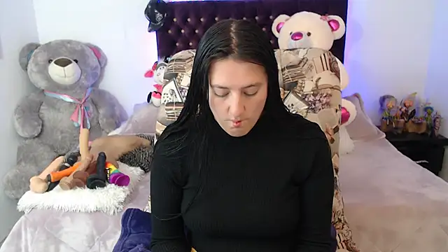 Lorenahot 06 online show from 09-30-25, 05:30