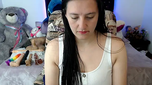 Lorenahot 06 online show from 02-21-26, 05:37