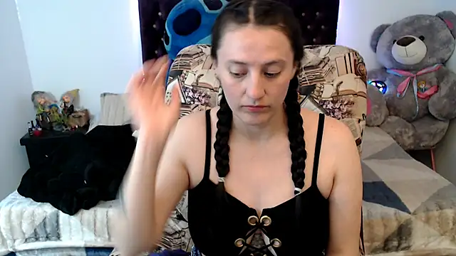 Lorenahot 06 online show from 04-09-26, 06:36