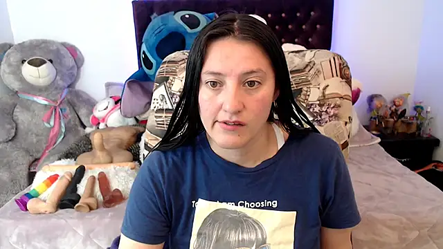 Lorenahot 06 online show from 02-13-26, 07:14