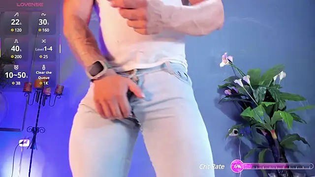 lean arcos online show from 03-19-25, 07:38