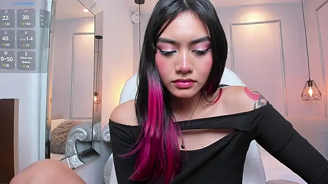 AzuraKindong online show from 03-14-25, 10:38