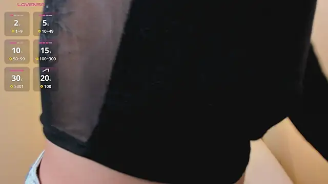 AzuraKindong online show from 03-04-26, 07:32