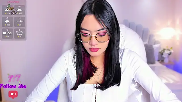 AzuraKindong online show from 07-10-26, 07:25