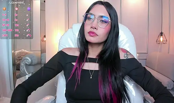 AzuraKindong online show from 10-02-25, 07:39