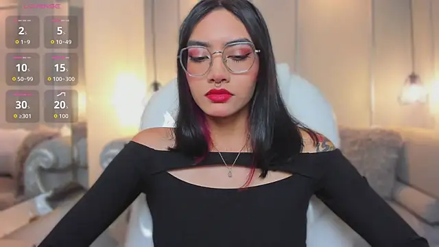 AzuraKindong online show from 03-03-26, 07:21