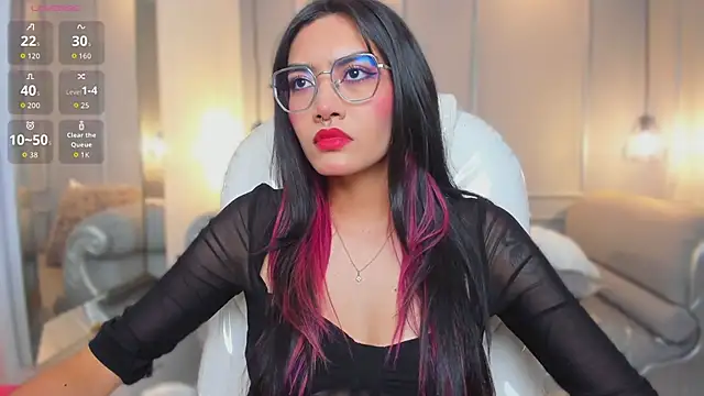 AzuraKindong online show from 02-19-26, 07:33