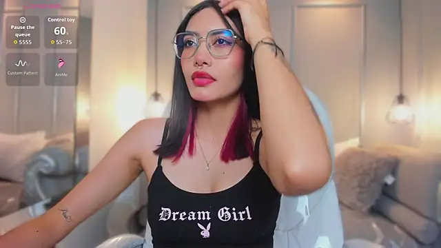 AzuraKindong online show from 03-05-26, 07:21