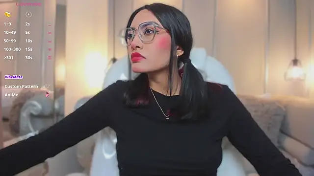 AzuraKindong online show from 03-10-26, 07:29