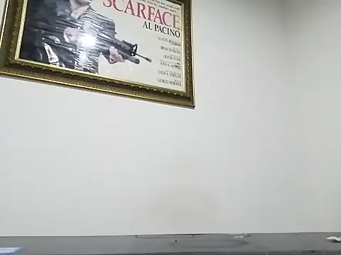 Skater29xx2 online show from 03-19-26, 03:56