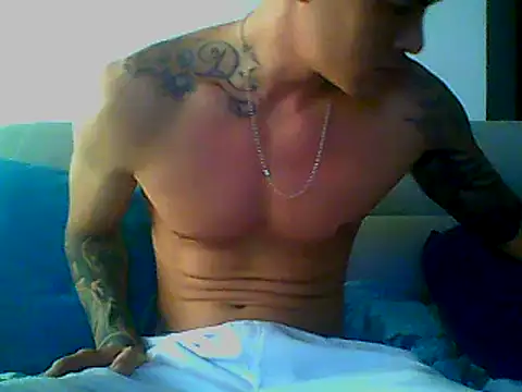 Skater29xx2 online show from 02-17-25, 07:01