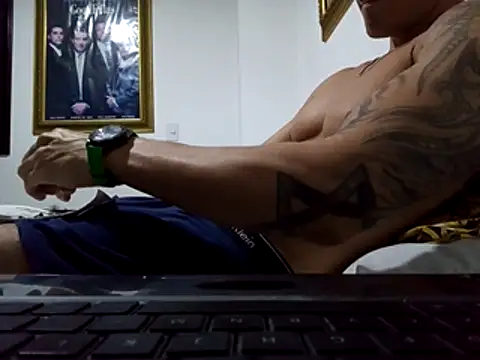 Skater29xx2 online show from 02-24-26, 03:35