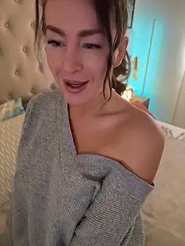 ChristyAdair online show from 04-12-26, 08:28