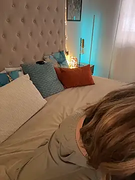 ChristyAdair online show from 03-07-26, 03:39