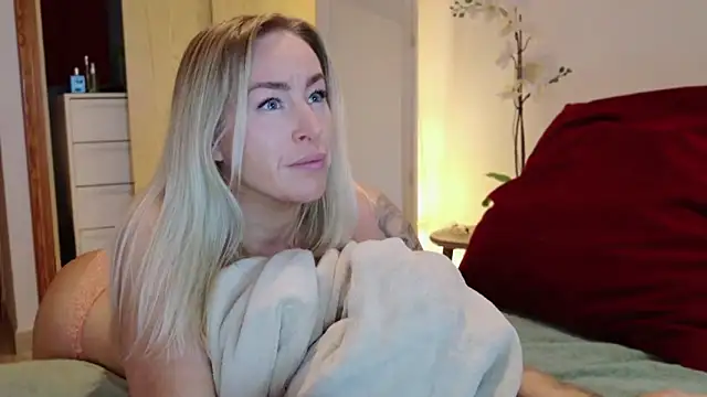 ChristyAdair online show from 02-25-25, 07:27