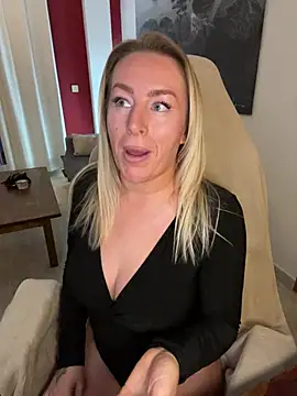 ChristyAdair online show from 03-10-25, 06:23