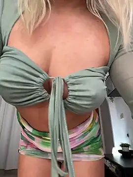 ChristyAdair online show from 03-13-25, 09:21