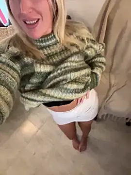 ChristyAdair online show from 01-22-25, 09:32