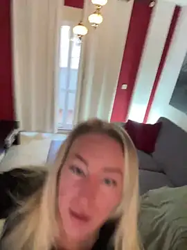 ChristyAdair online show from 01-01-25, 04:50