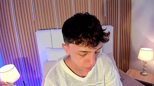 Tomy Rox online show from 02-26-26, 08:20