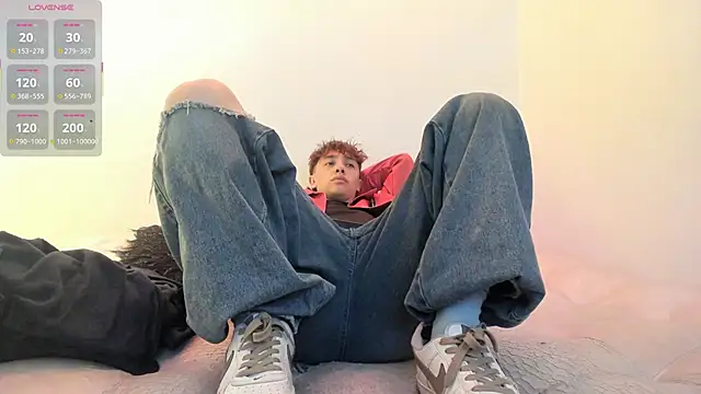 Tomy Rox online show from 12-03-25, 08:19