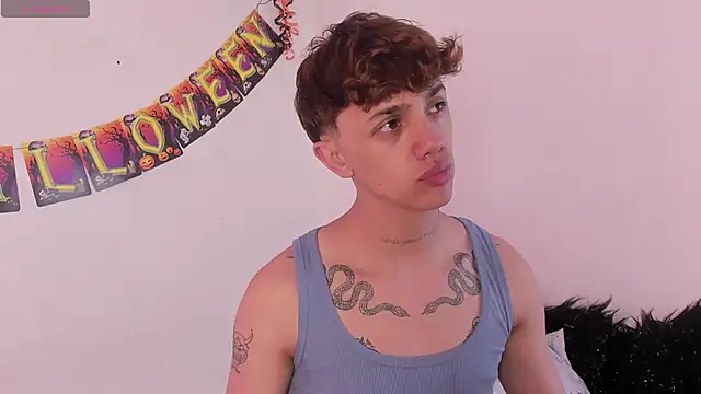 Tomy Rox online show from 10-30-25, 09:22