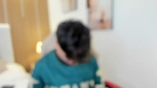 Tomy Rox online show from 03-20-26, 08:43