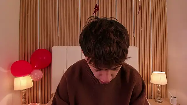 Tomy Rox online show from 02-15-26, 08:52